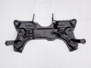 SUZUKI SX4 FIAT SEDICI 06-12 SANKI BELKA POD SILNIK ZAWIESZENIA