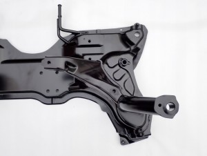 SUZUKI SX4 FIAT SEDICI 06-12 SANKI BELKA POD SILNIK ZAWIESZENIA 3/6 MINIATURA