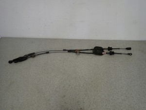 TOYOTA YARIS I 99-05 1.3 FR LINKI ZMIANY BIEGÓW