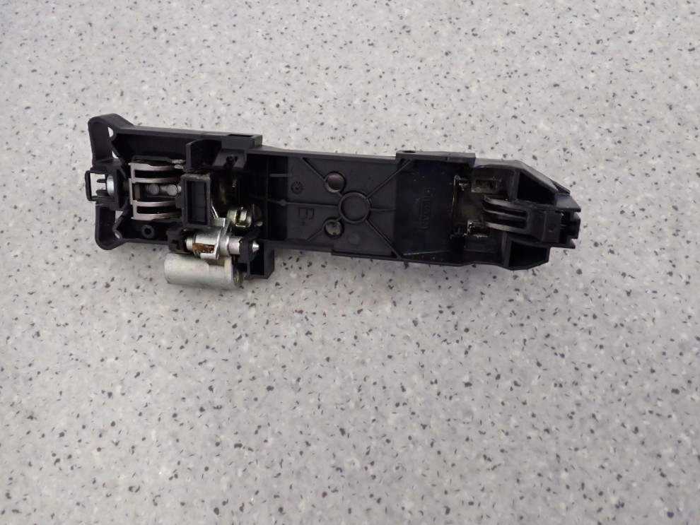 NISSAN NOTE E11 06-12 KLAMKA DRZWI PRZEDNIA PRAWA 5/5