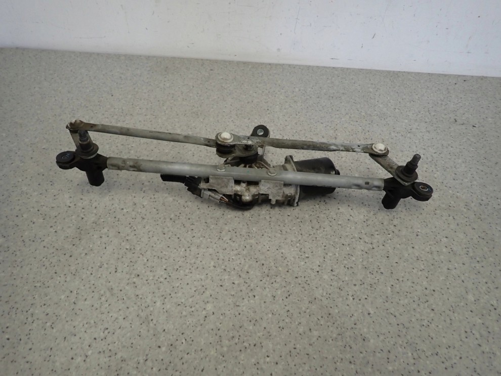 CHEVROLET AVEO T250 07- MECHANIZM WYCIERACZEK SILNICZEK 3/6