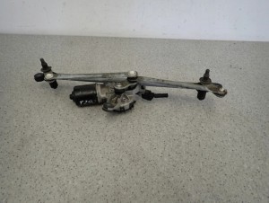 CHEVROLET AVEO T250 07- MECHANIZM WYCIERACZEK SILNICZEK 2/6 MINIATURA