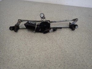 CHEVROLET AVEO T250 07- MECHANIZM WYCIERACZEK SILNICZEK 5/6 MINIATURA