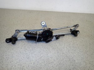 CHEVROLET AVEO T250 07- MECHANIZM WYCIERACZEK SILNICZEK 6/6 MINIATURA