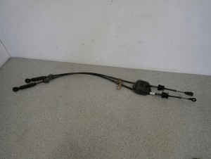 TOYOTA YARIS I 99-05 1.0 FR LINKI ZMIANY BIEGÓW