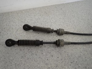 TOYOTA YARIS I 99-05 1.0 FR LINKI ZMIANY BIEGÓW 5/7 MINIATURA