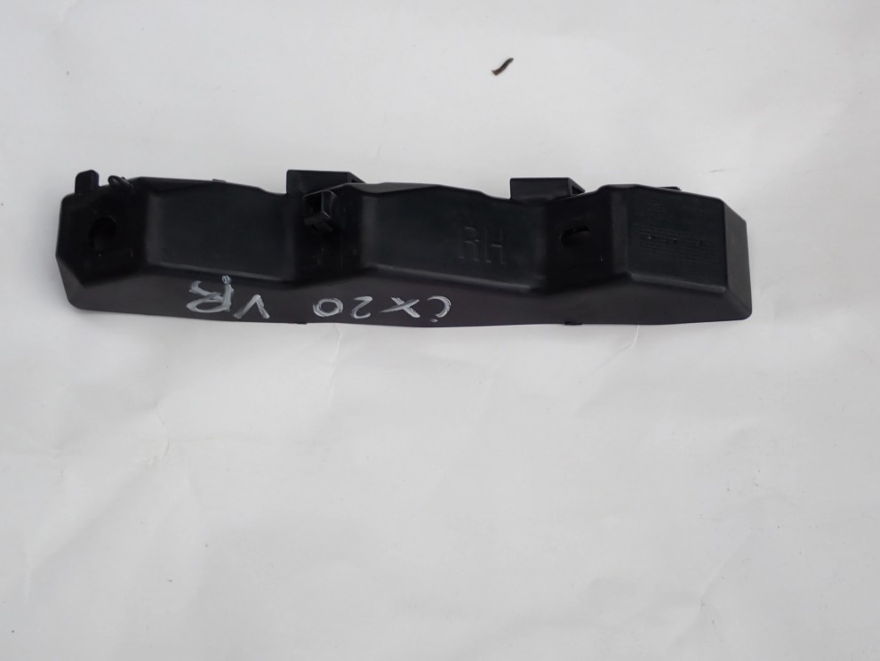 HYUNDAI IX20 09- ŚLIZG ZDERZAKA PRZEDNI PRAWY 5/5