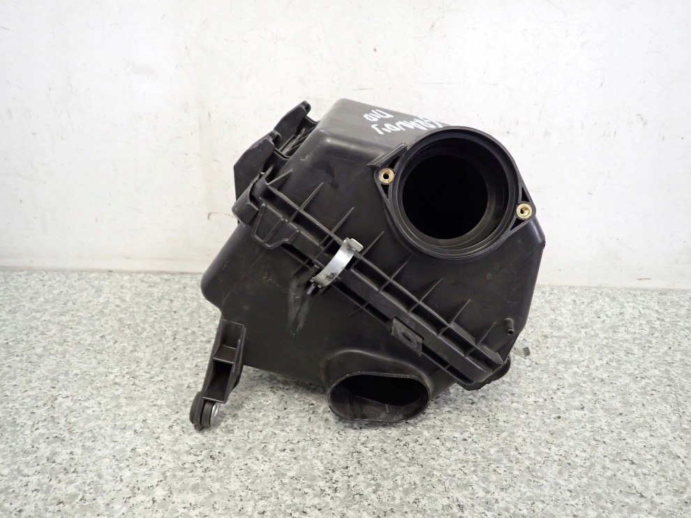 MITSUBISHI GRANDIS 2.0 DID 03-10 OBUDOWA FILTRA POWIETRZA 1/6