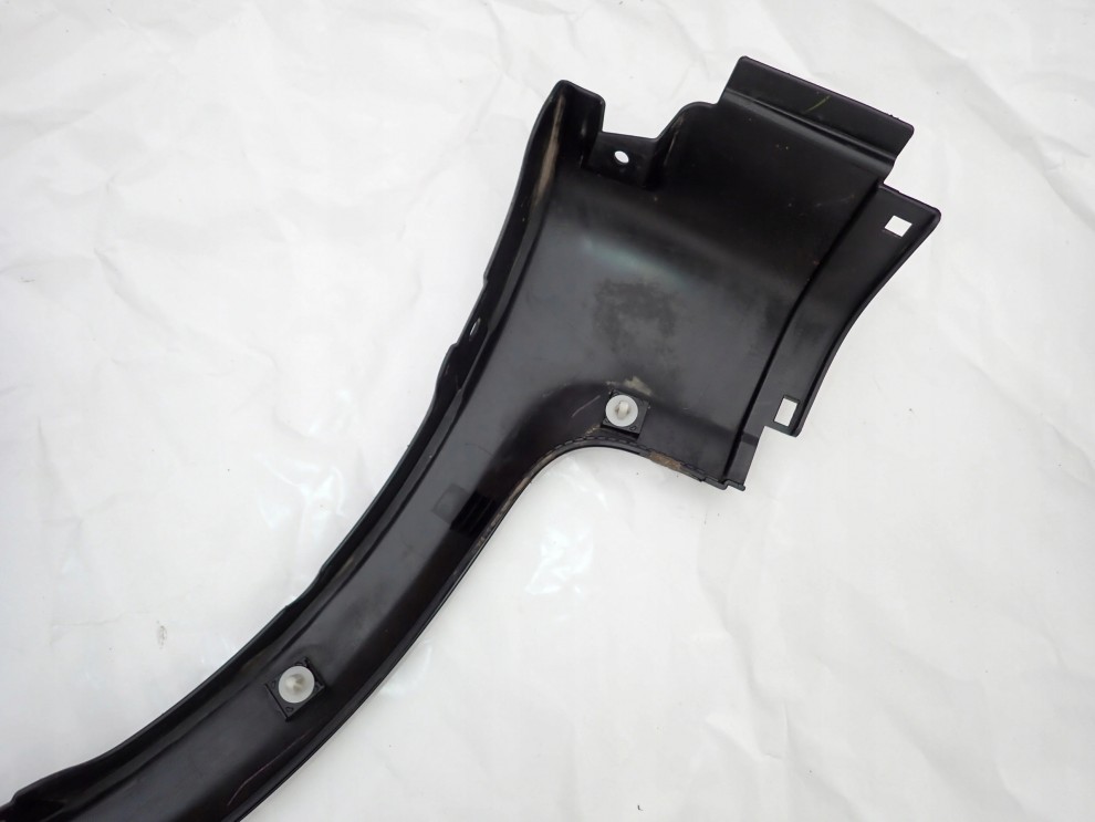 SUZUKI SX4 06-12 LISTWA BŁOTNIKA PRZEDNIA LEWA 9/10