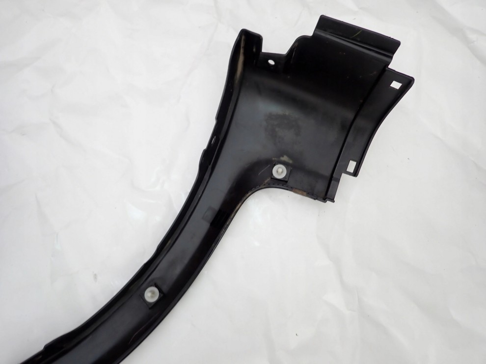 SUZUKI SX4 06-12 LISTWA BŁOTNIKA PRZEDNIA LEWA 10/10