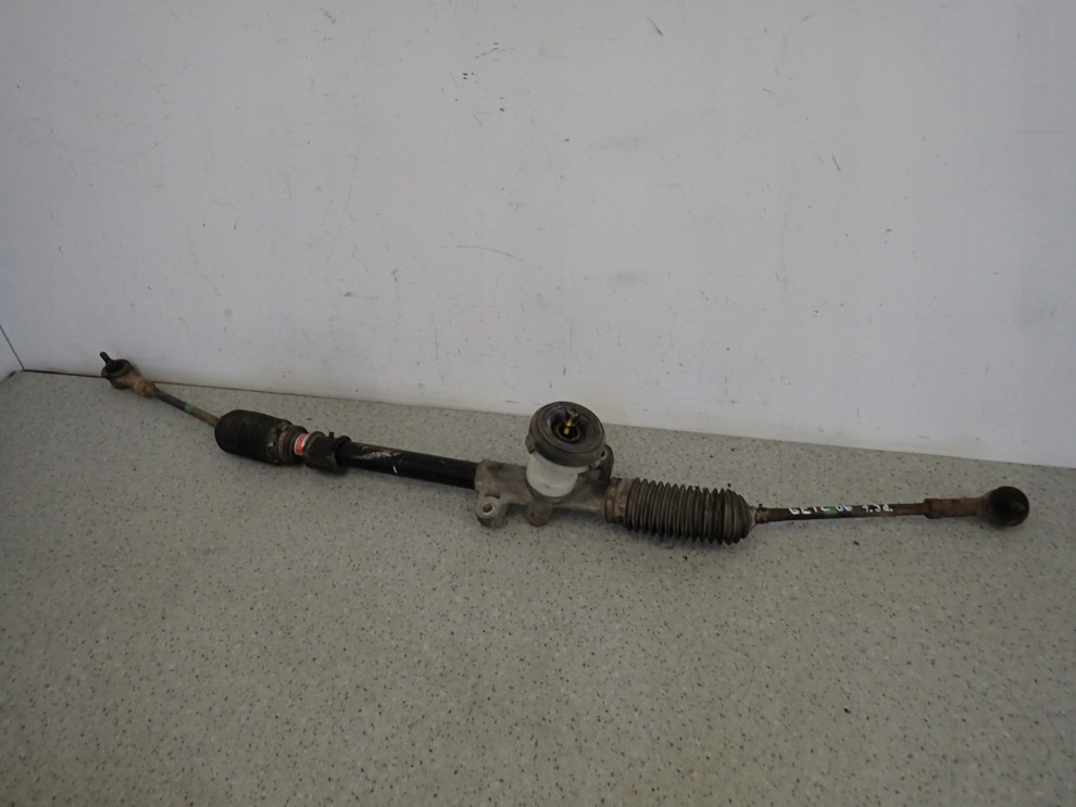 HYUNDAI GETZ 02-10 1.5 DIESEL CRDI MAGLOWNICA PRZEKŁADNIA KIEROWNICZA EUROP 2/11