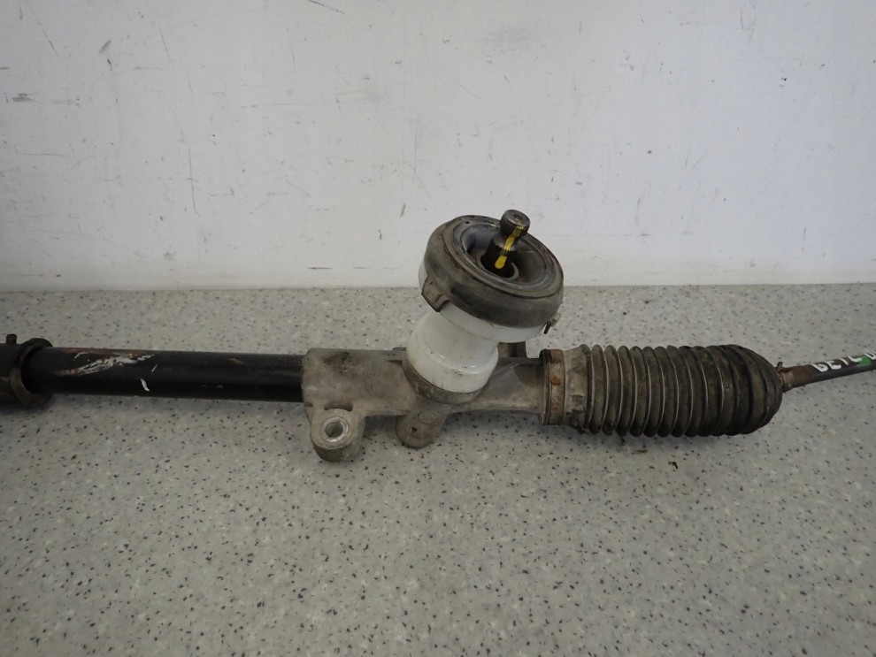 HYUNDAI GETZ 02-10 1.5 DIESEL CRDI MAGLOWNICA PRZEKŁADNIA KIEROWNICZA EUROP 5/11