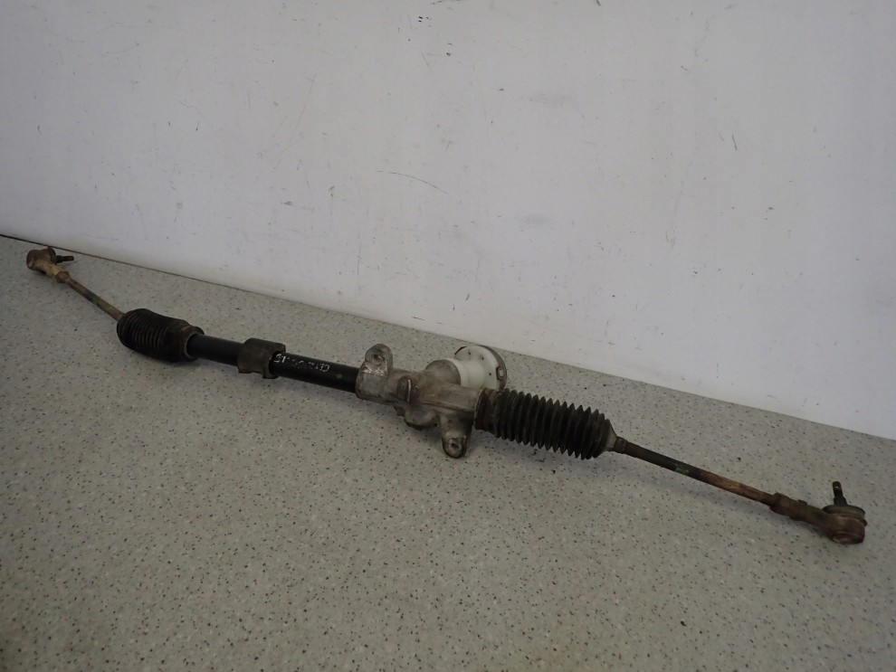 HYUNDAI GETZ 02-10 1.5 DIESEL CRDI MAGLOWNICA PRZEKŁADNIA KIEROWNICZA EUROP 9/11