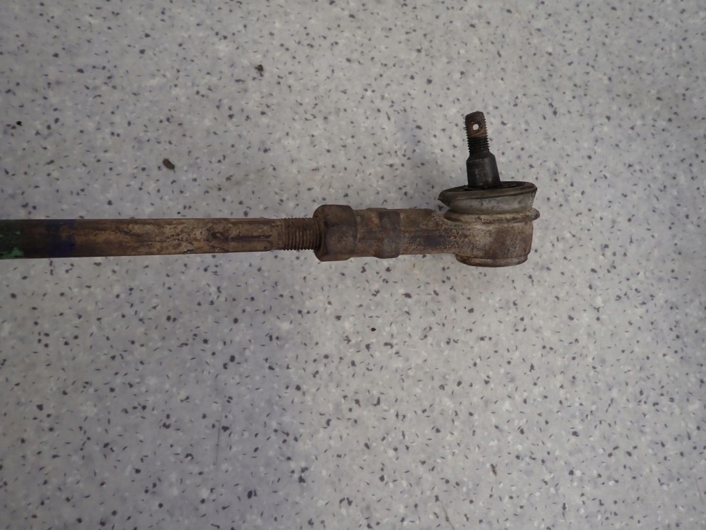 HYUNDAI GETZ 02-10 1.5 DIESEL CRDI MAGLOWNICA PRZEKŁADNIA KIEROWNICZA EUROP 10/11