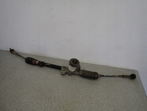 HYUNDAI GETZ 02-10 1.5 DIESEL CRDI MAGLOWNICA PRZEKŁADNIA KIEROWNICZA EUROP