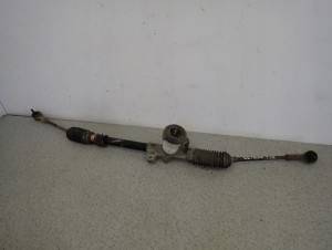 HYUNDAI GETZ 02-10 1.5 DIESEL CRDI MAGLOWNICA PRZEKŁADNIA KIEROWNICZA EUROP 2/11 MINIATURA