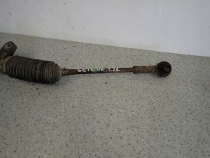 HYUNDAI GETZ 02-10 1.5 DIESEL CRDI MAGLOWNICA PRZEKŁADNIA KIEROWNICZA EUROP 6/11 MINIATURA