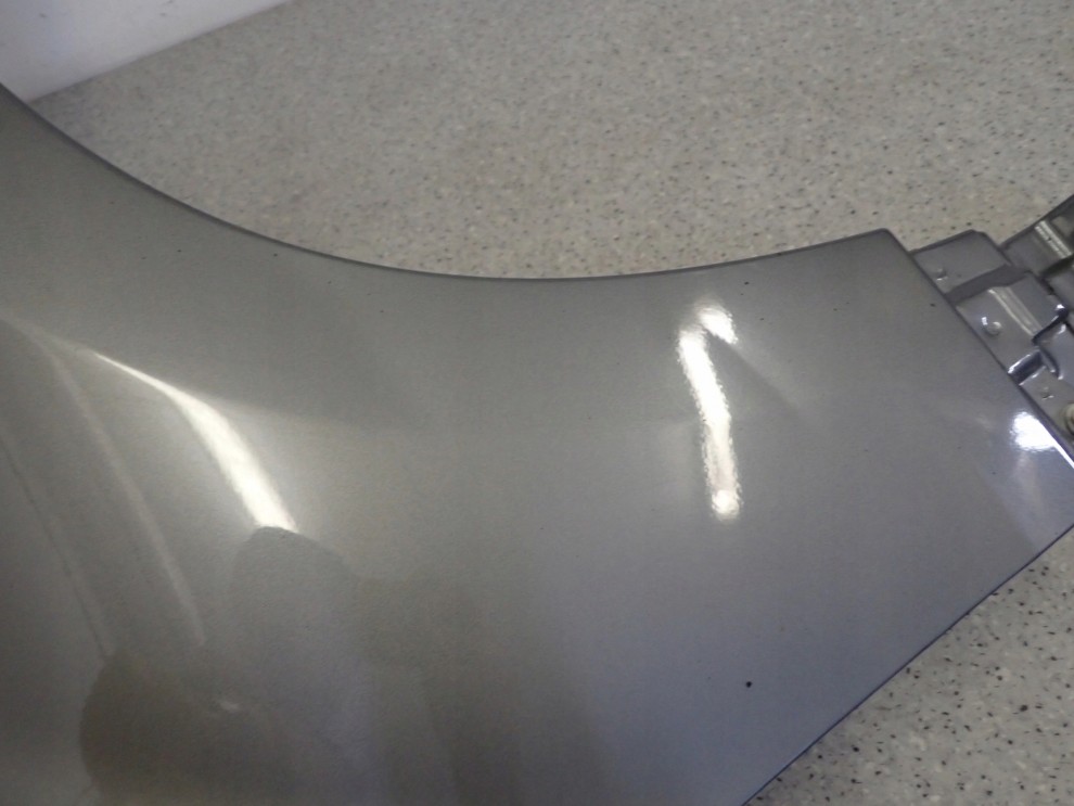 SUZUKI GRAND VITARA II 05 - BŁOTNIK PRZEDNI PRAWY ZDL 11/14