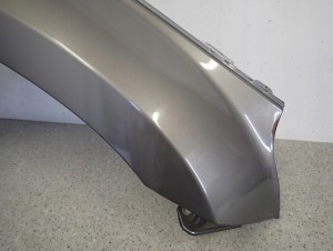 SUZUKI GRAND VITARA II 05 - BŁOTNIK PRZEDNI PRAWY ZDL 2/14 MINIATURA