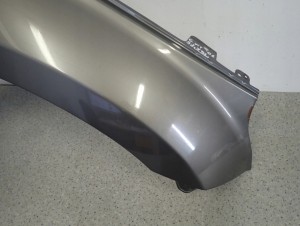 SUZUKI GRAND VITARA II 05 - BŁOTNIK PRZEDNI PRAWY ZDL 3/14 MINIATURA