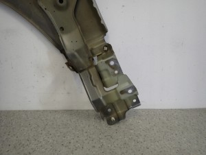 SUZUKI GRAND VITARA II 05 - BŁOTNIK PRZEDNI PRAWY ZDL 14/14 MINIATURA