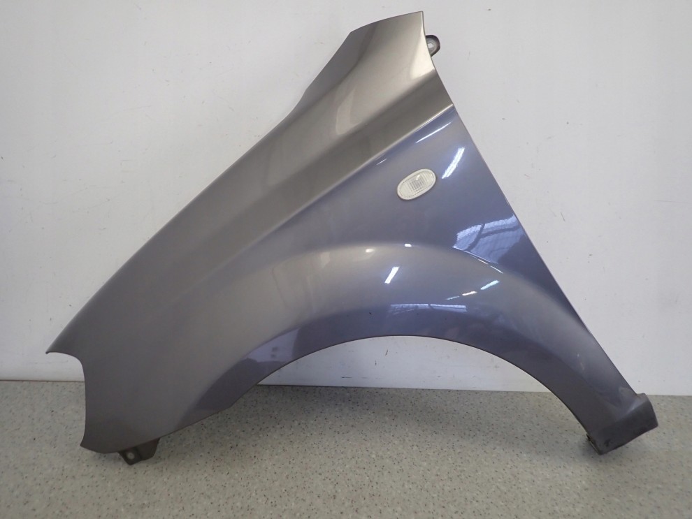 CHEVROLET AVEO SEDAN 4d T250 07- BŁOTNIK PRZEDNI PRAWY 1/13