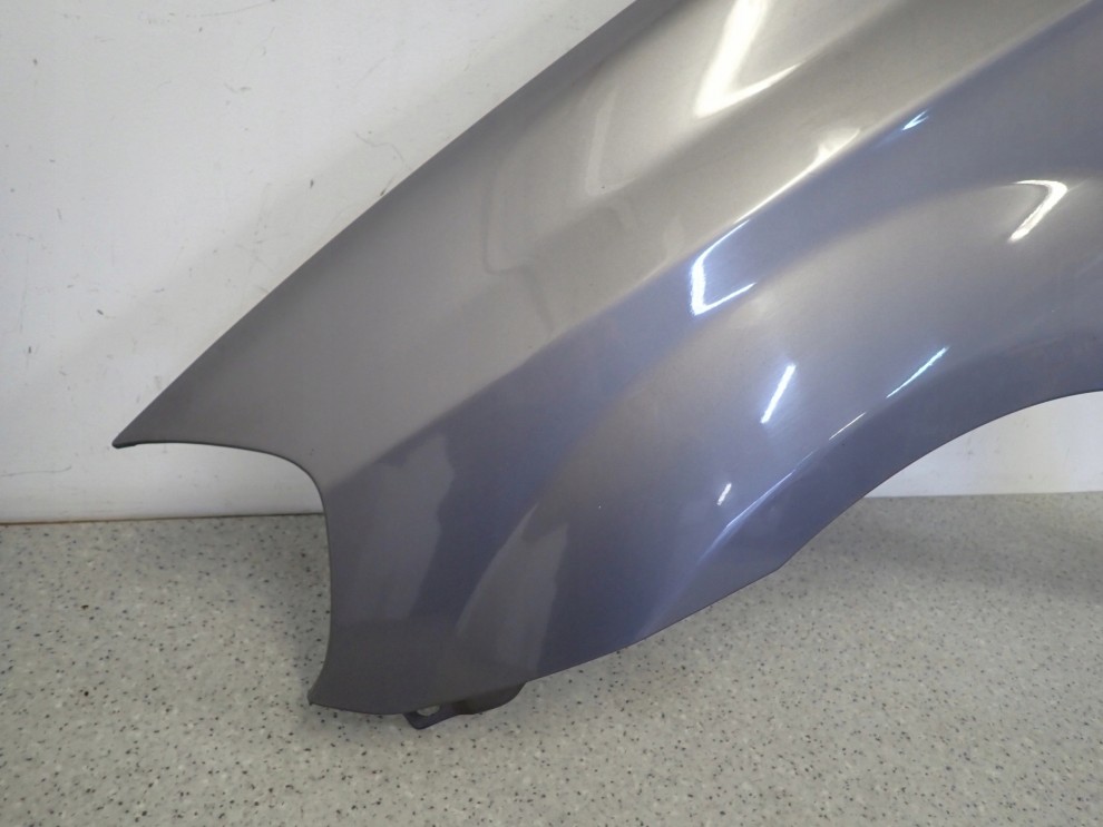 CHEVROLET AVEO SEDAN 4d T250 07- BŁOTNIK PRZEDNI PRAWY 2/13