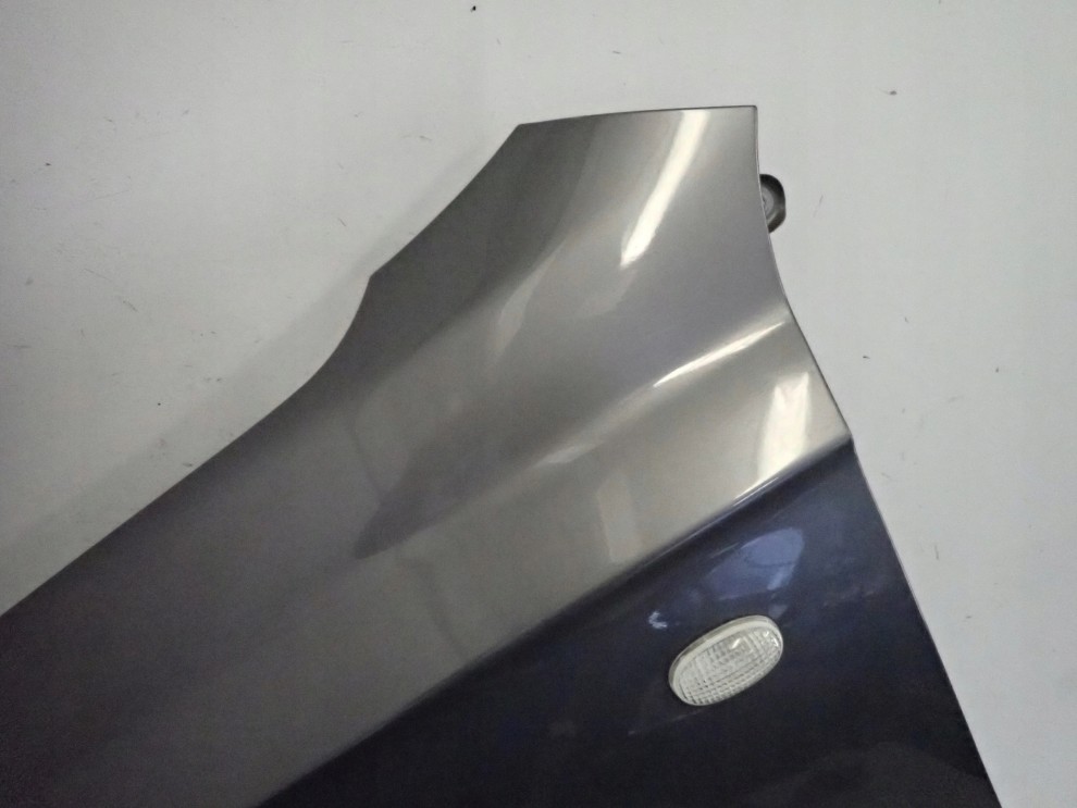 CHEVROLET AVEO SEDAN 4d T250 07- BŁOTNIK PRZEDNI PRAWY 3/13