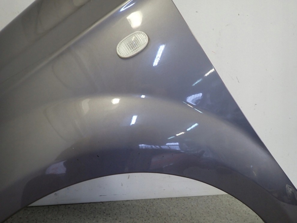 CHEVROLET AVEO SEDAN 4d T250 07- BŁOTNIK PRZEDNI PRAWY 5/13