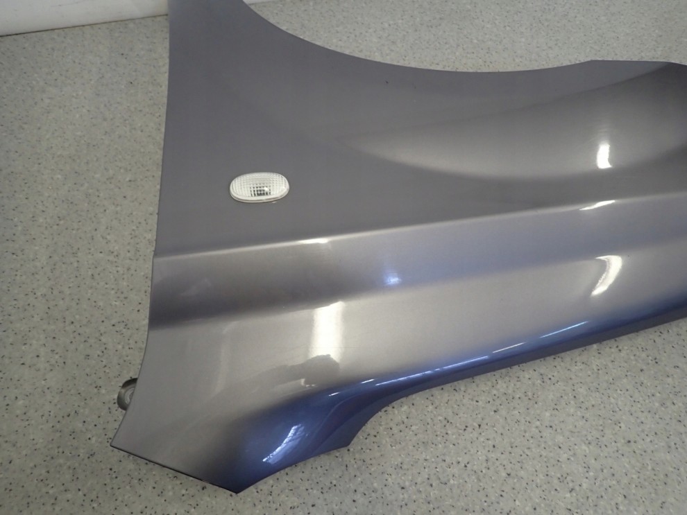 CHEVROLET AVEO SEDAN 4d T250 07- BŁOTNIK PRZEDNI PRAWY 8/13