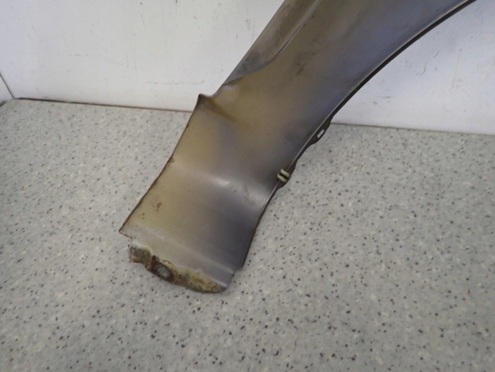 CHEVROLET AVEO SEDAN 4d T250 07- BŁOTNIK PRZEDNI PRAWY 13/13