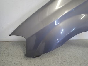 CHEVROLET AVEO SEDAN 4d T250 07- BŁOTNIK PRZEDNI PRAWY 2/13 MINIATURA