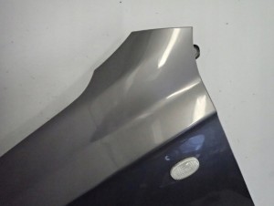 CHEVROLET AVEO SEDAN 4d T250 07- BŁOTNIK PRZEDNI PRAWY 3/13 MINIATURA