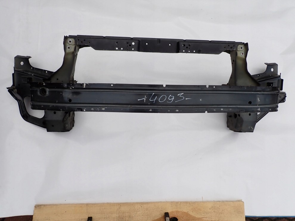 CHEVROLET CRUZE 08-12 PAS PRZEDNI Z BELKĄ ZDERZAKA GAR 2/11