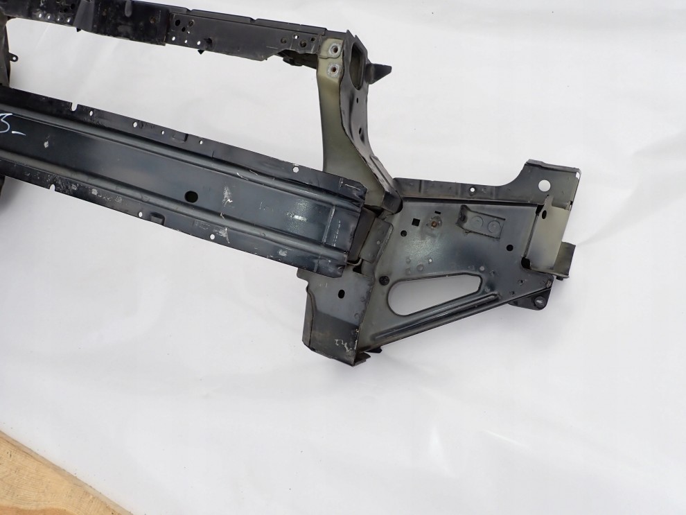 CHEVROLET CRUZE 08-12 PAS PRZEDNI Z BELKĄ ZDERZAKA GAR 6/11