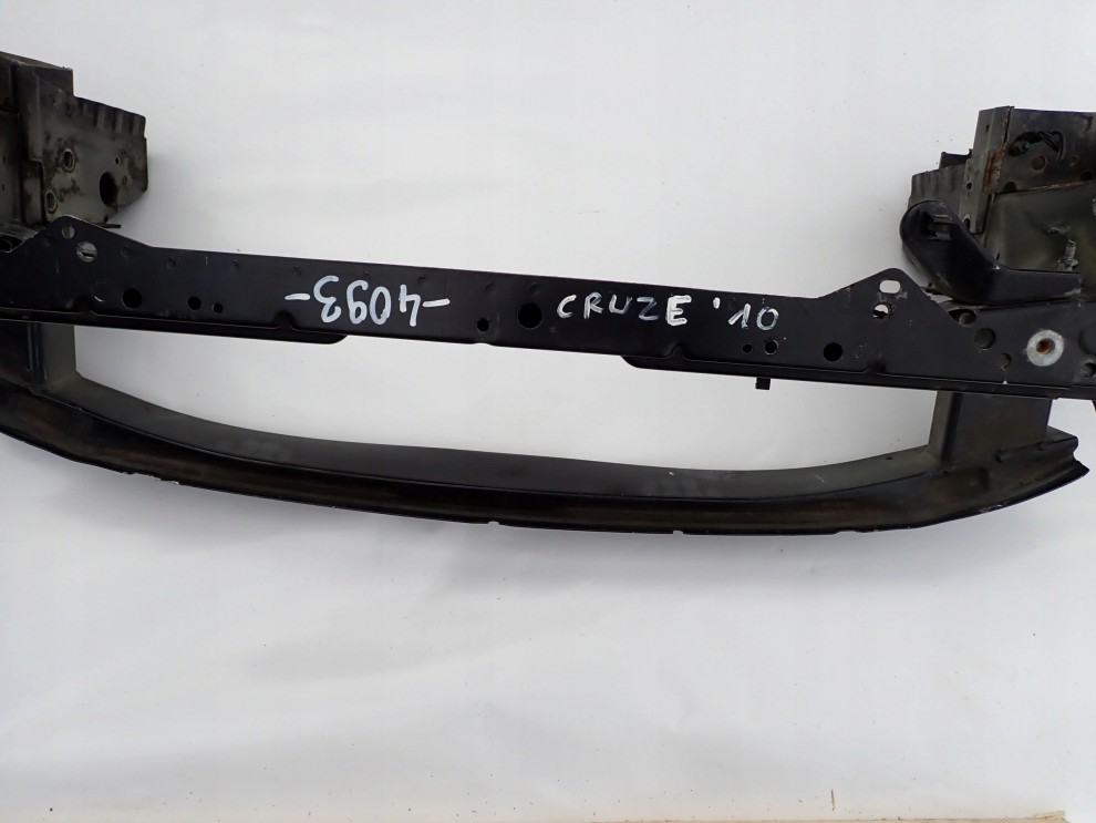 CHEVROLET CRUZE 08-12 PAS PRZEDNI Z BELKĄ ZDERZAKA GAR 9/11