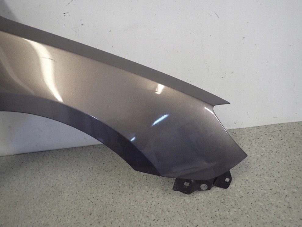 MAZDA3 MAZDA 3 BK HB 03-07 BŁOTNIK PRZEDNI PRAWY 32S 2/14