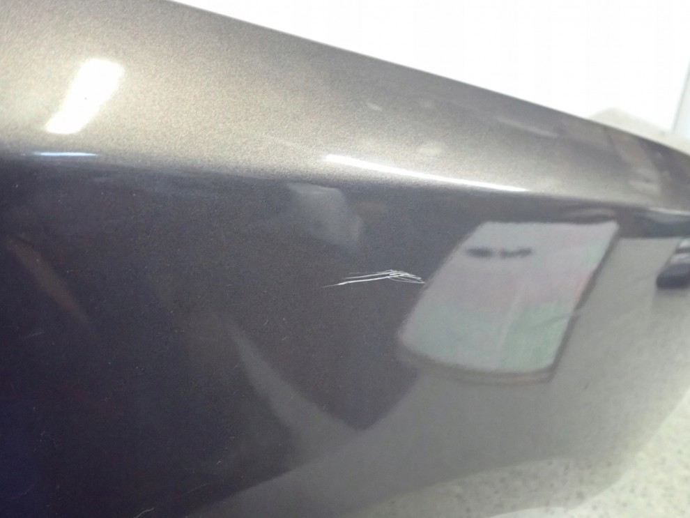 MAZDA3 MAZDA 3 BK HB 03-07 BŁOTNIK PRZEDNI PRAWY 32S 6/14