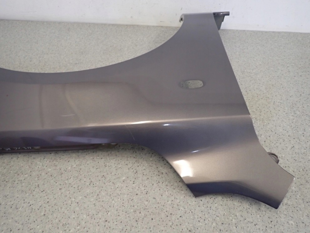 MAZDA3 MAZDA 3 BK HB 03-07 BŁOTNIK PRZEDNI PRAWY 32S 9/14