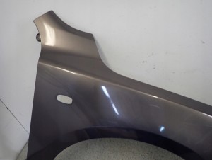 MAZDA3 MAZDA 3 BK HB 03-07 BŁOTNIK PRZEDNI PRAWY 32S 3/14 MINIATURA