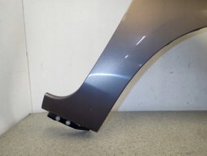 MAZDA3 MAZDA 3 BK HB 03-07 BŁOTNIK PRZEDNI PRAWY 32S 4/14 MINIATURA