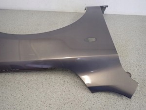 MAZDA3 MAZDA 3 BK HB 03-07 BŁOTNIK PRZEDNI PRAWY 32S 9/14 MINIATURA