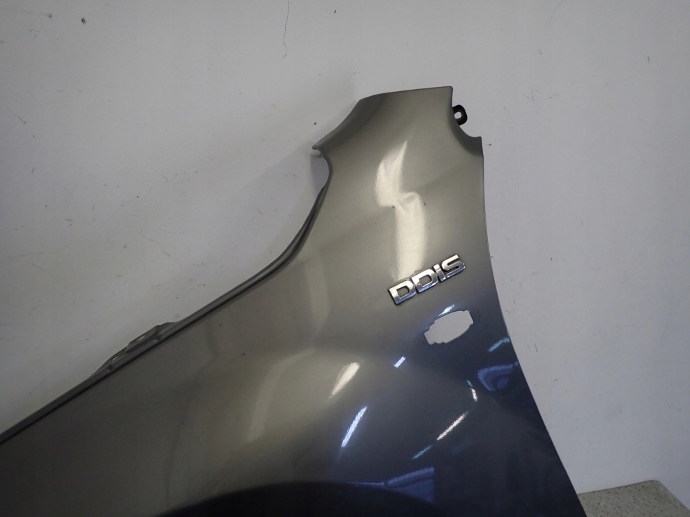 SUZUKI GRAND VITARA II 05 - BŁOTNIK PRZEDNI LEWY ZDL 2/10