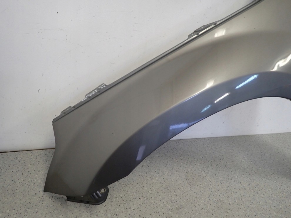 SUZUKI GRAND VITARA II 05 - BŁOTNIK PRZEDNI LEWY ZDL 4/10