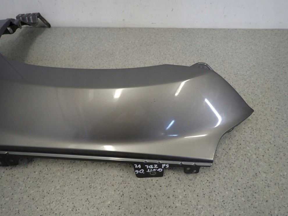 SUZUKI GRAND VITARA II 05 - BŁOTNIK PRZEDNI LEWY ZDL 6/10