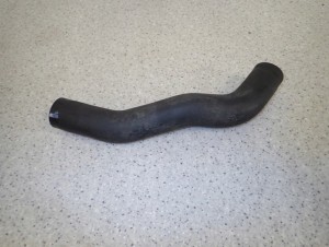 TOYOTA COROLLA E12 1.4 D4D 02-07 RURA INTERCOOLERA PRZEWÓD POWIETRZA 3/8 MINIATURA