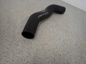 TOYOTA COROLLA E12 1.4 D4D 02-07 RURA INTERCOOLERA PRZEWÓD POWIETRZA 7/8 MINIATURA