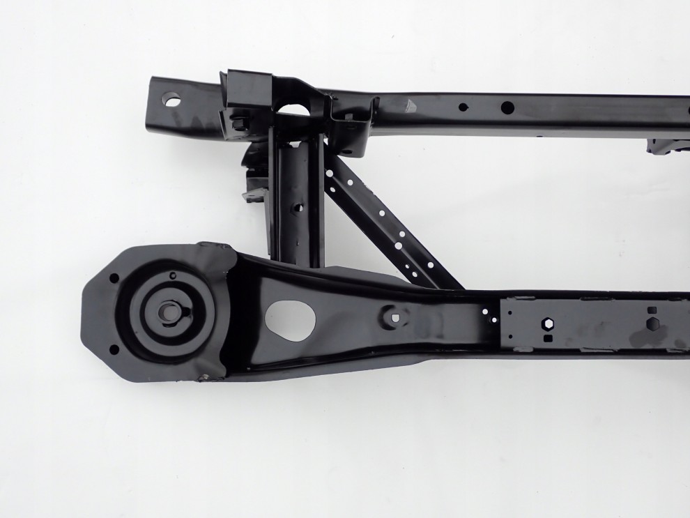 MAZDA 5 CR19 2005-2010 BELKA ZAWIESZENIA TYŁ 2/6