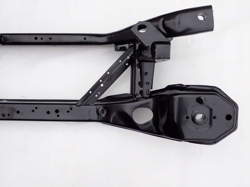 MAZDA 5 CR19 2005-2010 BELKA ZAWIESZENIA TYŁ 6/6