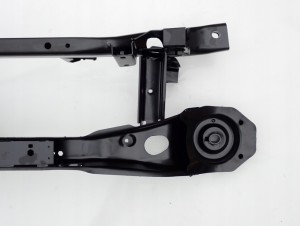 MAZDA 5 CR19 2005-2010 BELKA ZAWIESZENIA TYŁ 3/6 MINIATURA